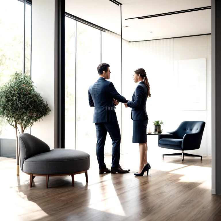 Experten im Gespräch